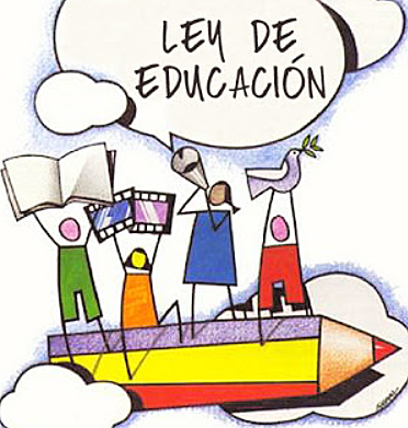 Ley general de educación