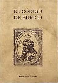 Código de Eurico