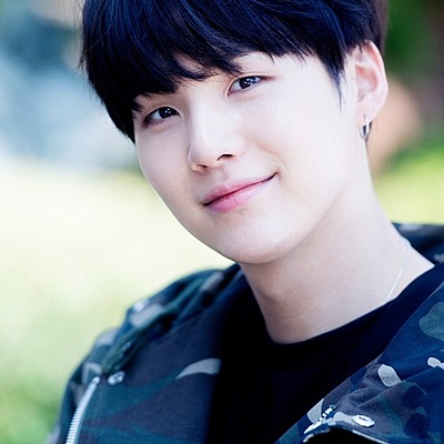 Timeline: Suga