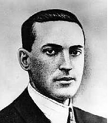 Lev Vygotski