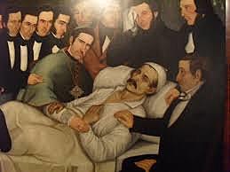 REPÚBLICA DE LA NUEVA GRANADA