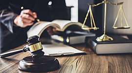 Timeline: Common Law