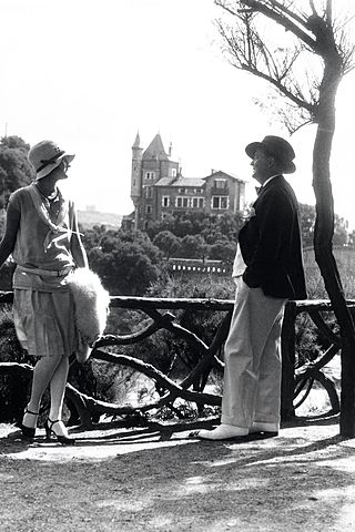 1920's Culture: Divorce