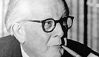 Jean Piaget (Teoría Constructivista)