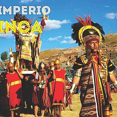 Timeline: El Tiempo de Peru esta Cambiando