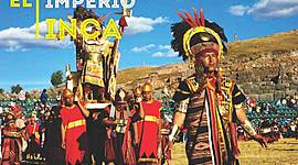 Timeline: El Tiempo de Peru esta Cambiando