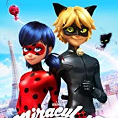 Timeline: Miraculous Las Aventuras De Ladybug y Chat Noir Temporada 2