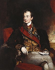 Revolt in Austrian Empire; Metternich dismissed