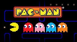 Timeline: Pac-Man