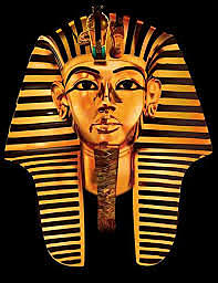 Africa Primer Faraon