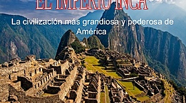 Timeline: Imperio inca