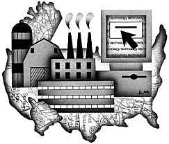 1920's Economy: Government Policy