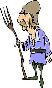 End of Russian Serfdom