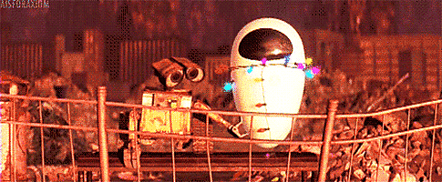 WALL,E