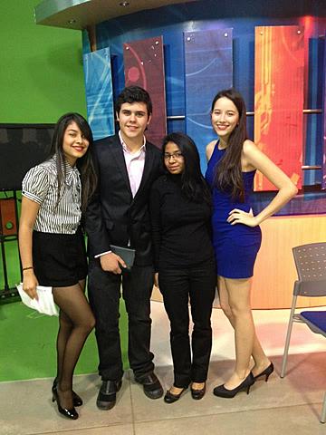 Inicio vida universitaria