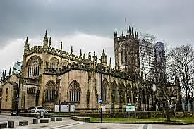 La mezcla de los gases