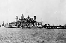 Ellis Island (Immigration)