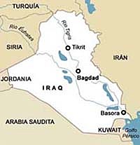 África Trasladan la capital de Damasco