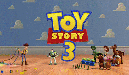 Toy Story 3