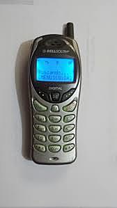 Celular Bellsouth