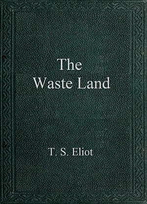 1920's Literature: The Literature of Alienation