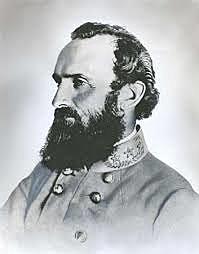 Death of Stonewall Jackson