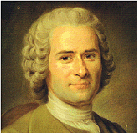 Juan Jacobo Rousseau