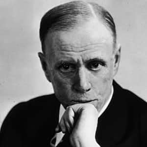 1920's Literature: Sinclair Lewis