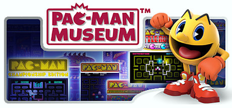 Pac-Man Museum