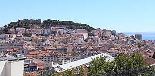 moved lisbon from moors