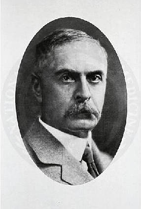 Karl Landsteiner