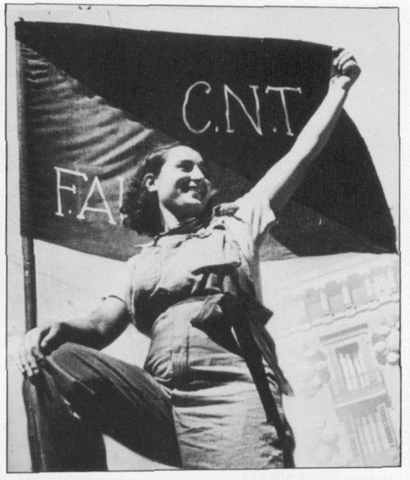 Franco is succesful in spain