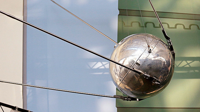 sputnik 4