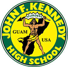 I go to JFK HighSchool