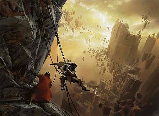 Reign of the Grand Council (1)