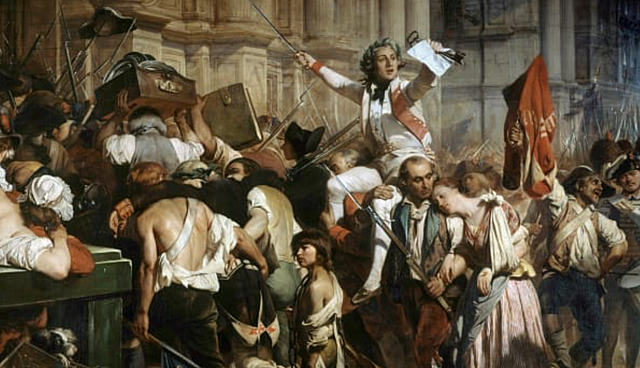 The French Revolution