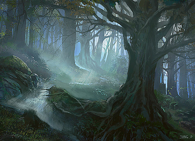 Reign of the Grand Council (2)