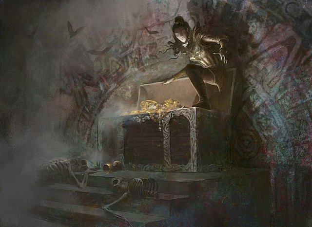 Reign of the Grand Council