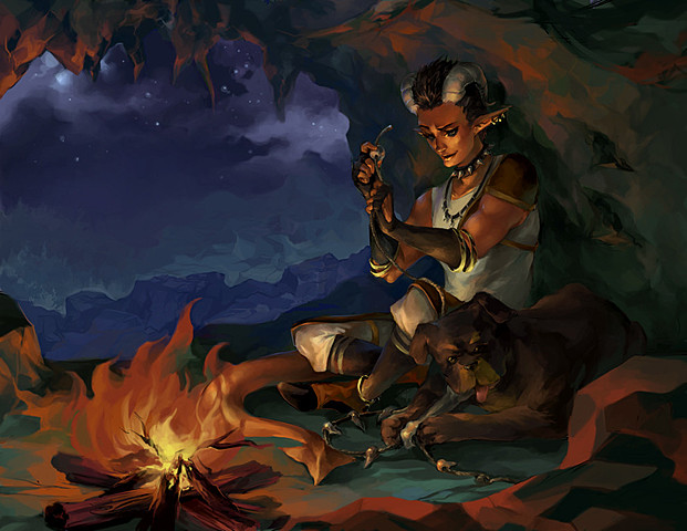 Reign of the Grand Council (1)