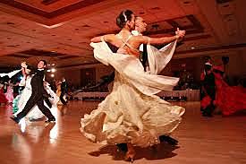 Ballroom Dancing (Culture)