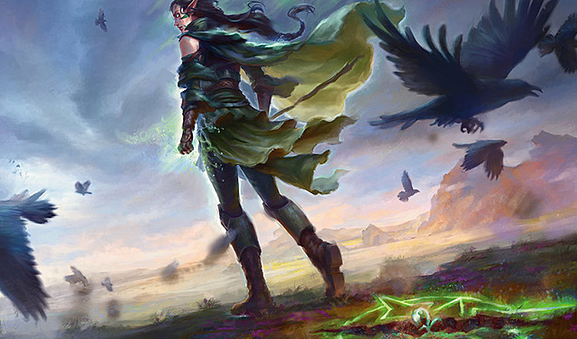 Reign of the Grand Council (4)