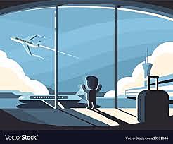 WHEN I LEAVE THE ISLAND