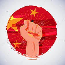 Chinese Revolution (end of Qing)