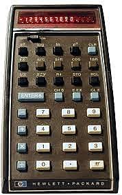Calculador de Bolsillo