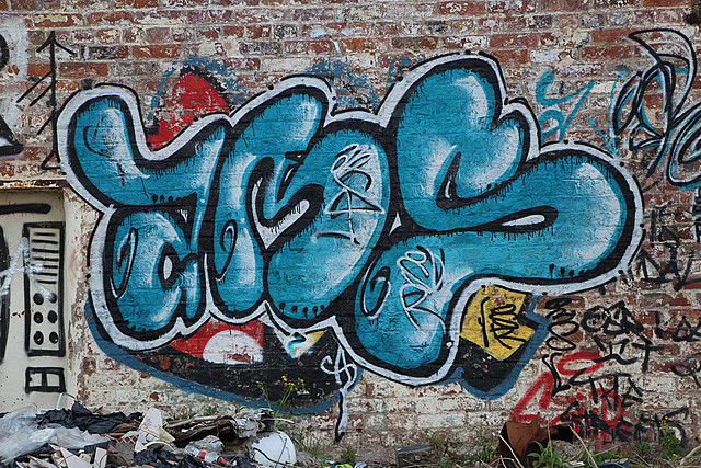 First Day of Middle School