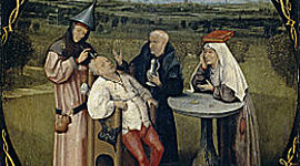 Timeline: La historia de la locura