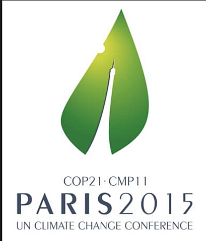 2015 - The Paris climate  Agreement