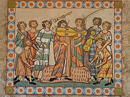 Edad Media (Siglo V)