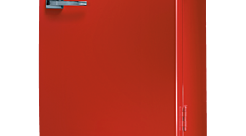 Timeline: Línea del tiempo del refrigerador