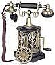 Alexander Graham Bell's Telephone 1876